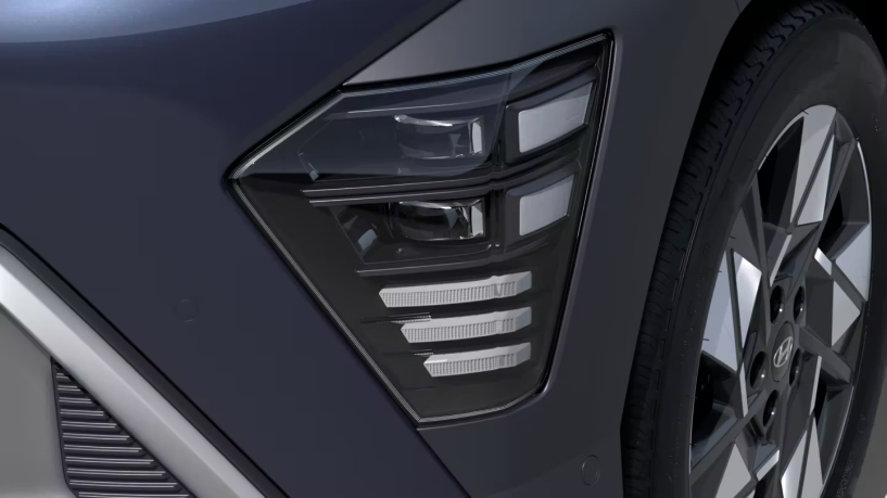 Дизайн Hyundai KONA | Компактний Кросовер | Авто Лідер Захід - фото 50