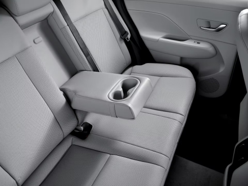 Дизайн Hyundai KONA | Компактний Кросовер | Авто Лідер Захід - фото 63