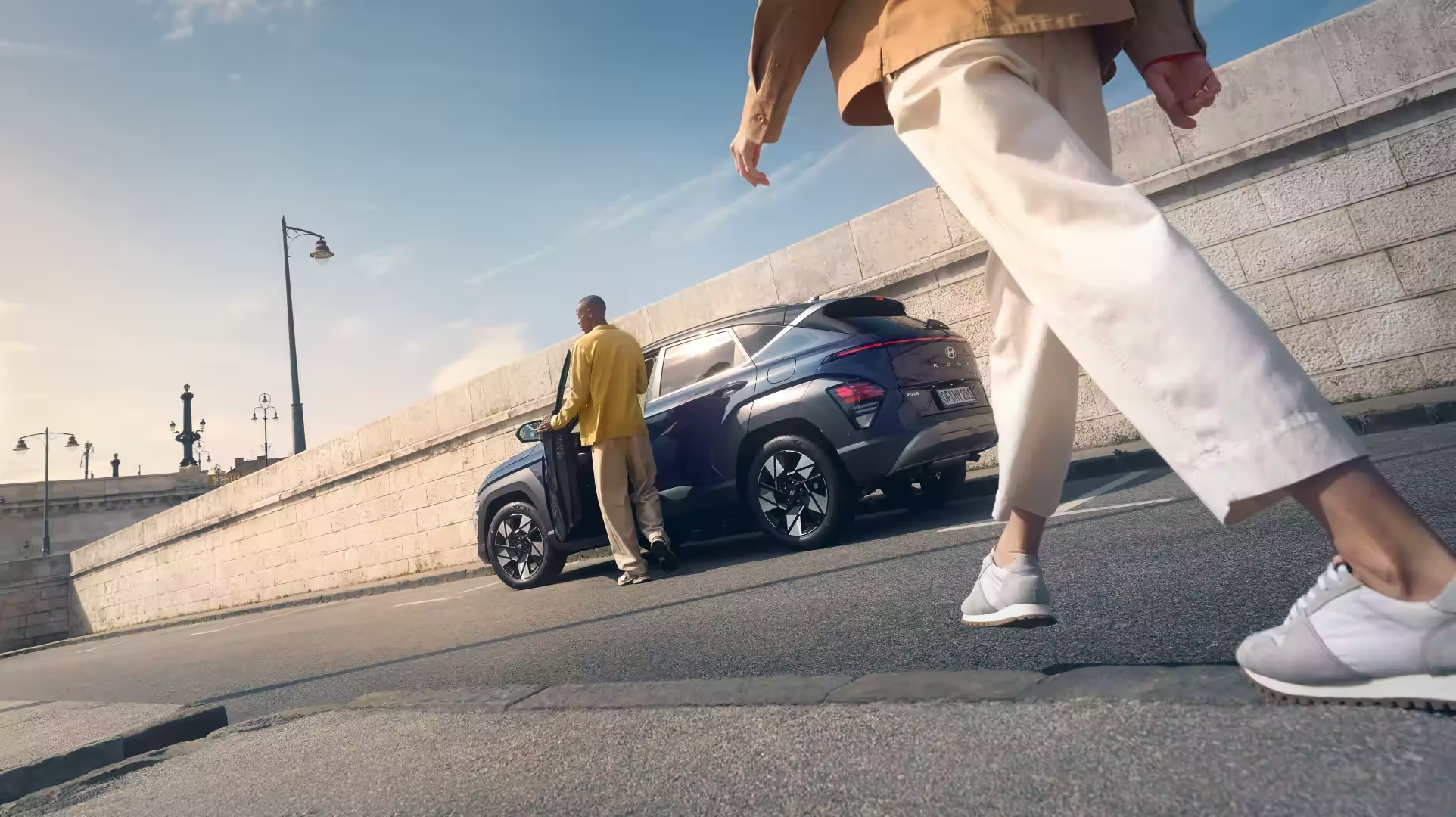 Особливості Hyundai KONA | Продуктивність | Авто Лідер Захід - фото 13