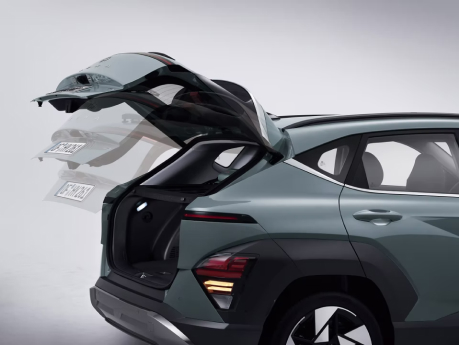 Особливості Hyundai KONA | Продуктивність | Авто Лідер Захід - фото 21