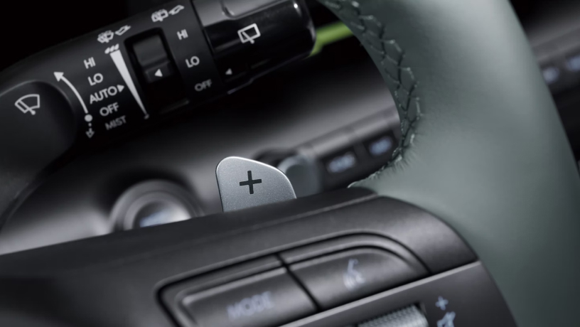 Особливості Hyundai KONA | Продуктивність | Авто Лідер Захід - фото 27