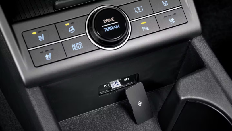 Особливості Hyundai KONA | Продуктивність | Авто Лідер Захід - фото 28