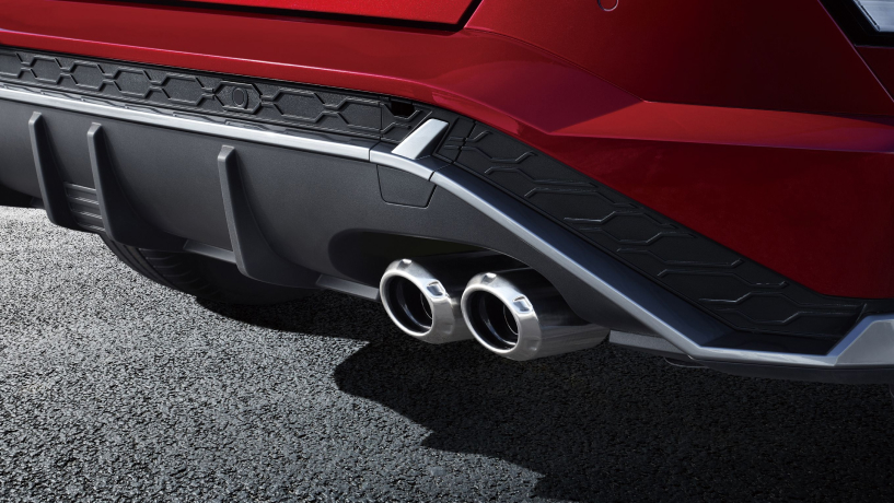 Hyundai KONA N Line (Кона Нлайн) м. Львів | Авто Лідер Захід - фото 11