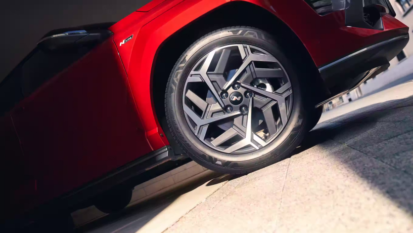 Hyundai KONA N Line (Кона Нлайн) м. Львів | Авто Лідер Захід - фото 12