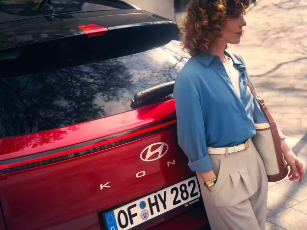 Hyundai KONA N Line (Кона Нлайн) м. Львів | Авто Лідер Захід - фото 15