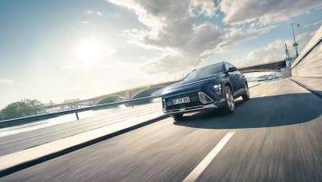 Hyundai KONA N Line (Кона Нлайн) м. Львів | Авто Лідер Захід - фото 86