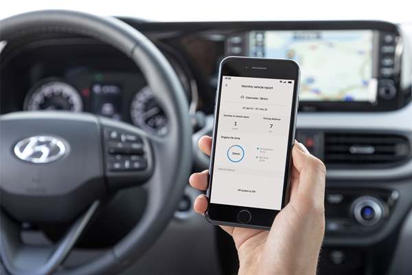 Hyundai i10 (ай10) м. Львів | Авто Лідер Захід - фото 20