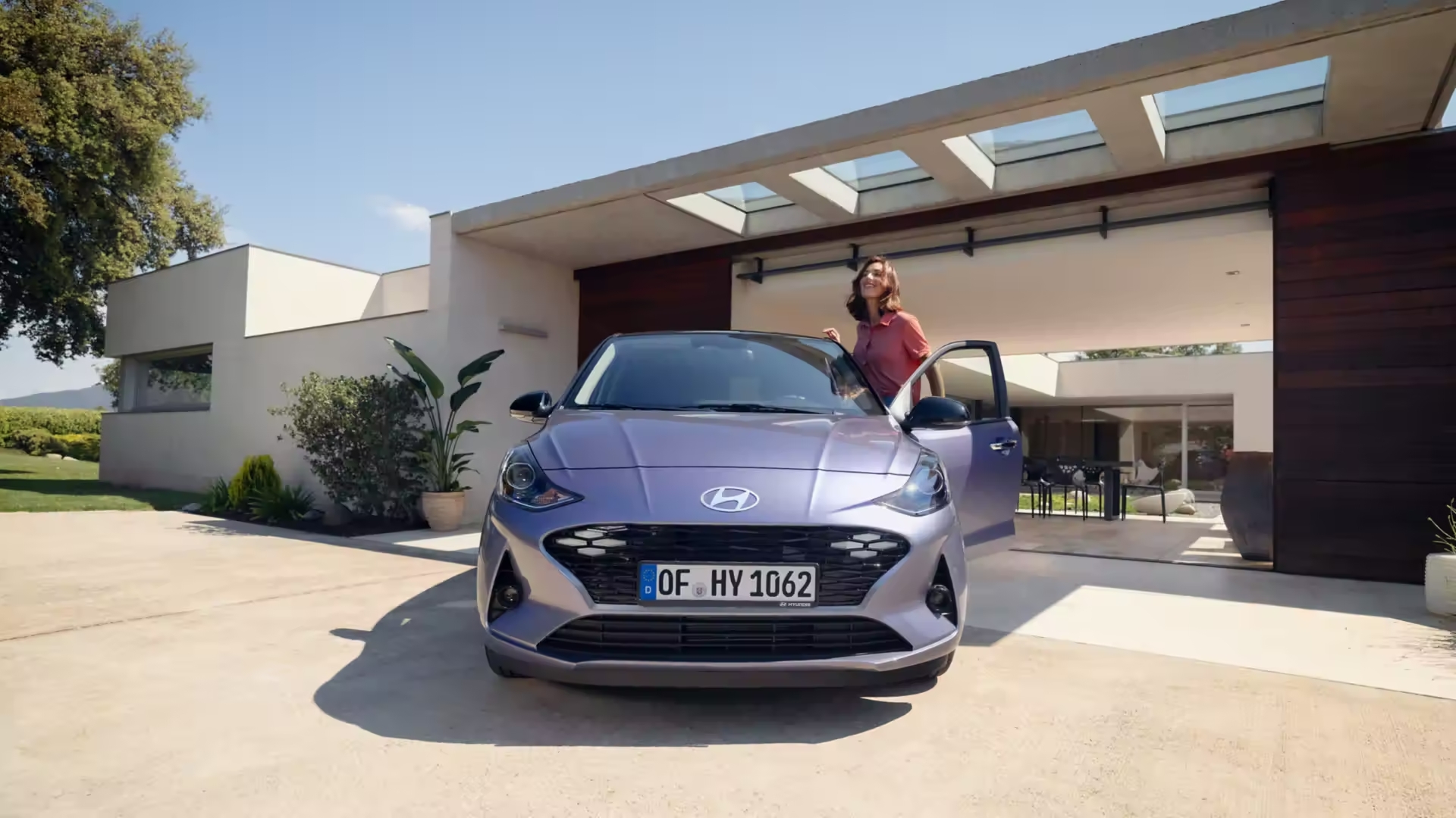 Дизайн Hyundai i10 | Стиль та Інновації | Авто Лідер Захід - фото 8