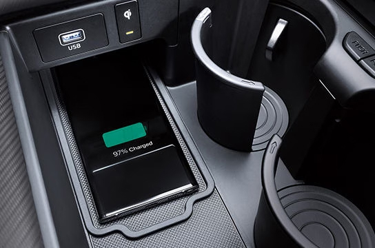 Комфорт Hyundai PALISADE | Авто Лідер Захід - фото 12