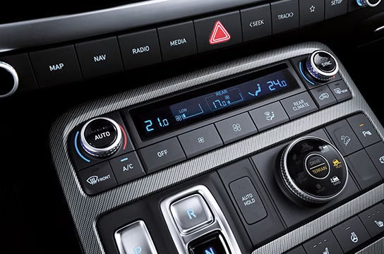 Комфорт Hyundai PALISADE | Авто Лідер Захід - фото 15