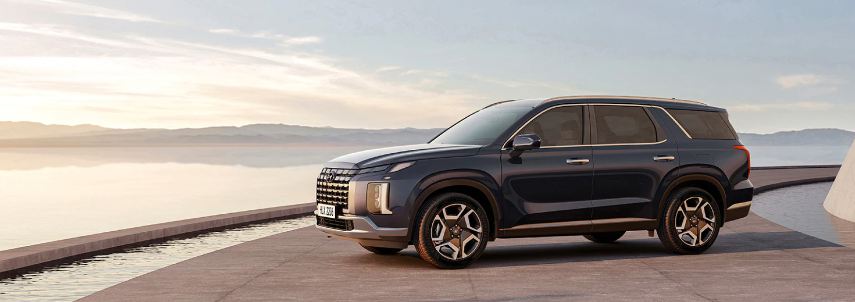 Продуктивність Hyundai PALISADE | Авто Лідер Захід - фото 6
