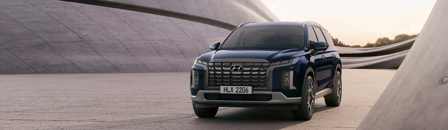 Hyundai PALISADE (Палісейд) м. Львів | Авто Лідер Захід - фото 6