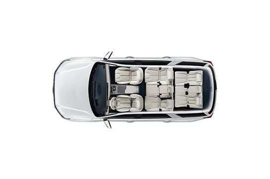 Дизайн PALISADE | Повнорозмірний Позашляховик | Авто Лідер Захід - фото 53