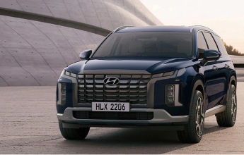 Hyundai PALISADE (Палісейд) м. Львів | Авто Лідер Захід - фото 7