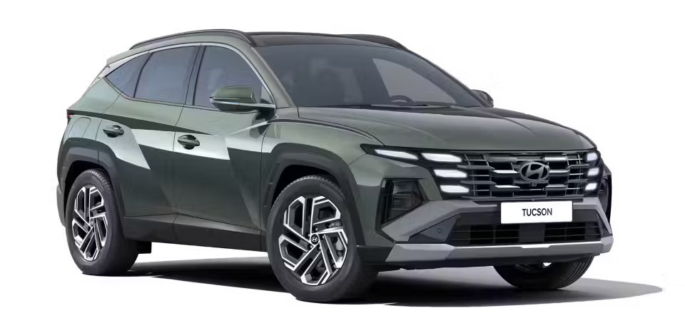 Автомобілі Hyundai м. Львів | Купити новий Хюндай | Авто Лідер Захід - фото 13