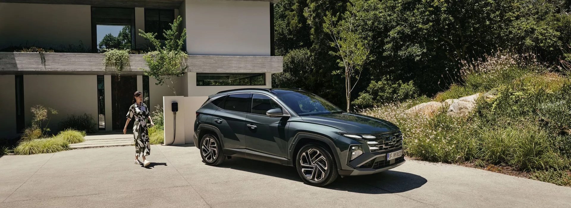 Автомобілі Hyundai м. Львів | Купити новий Хюндай | Авто Лідер Захід - фото 6