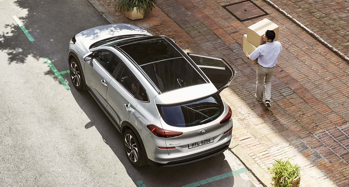 Автомобілі Hyundai м. Львів | Купити новий Хюндай | Авто Лідер Захід - фото 20