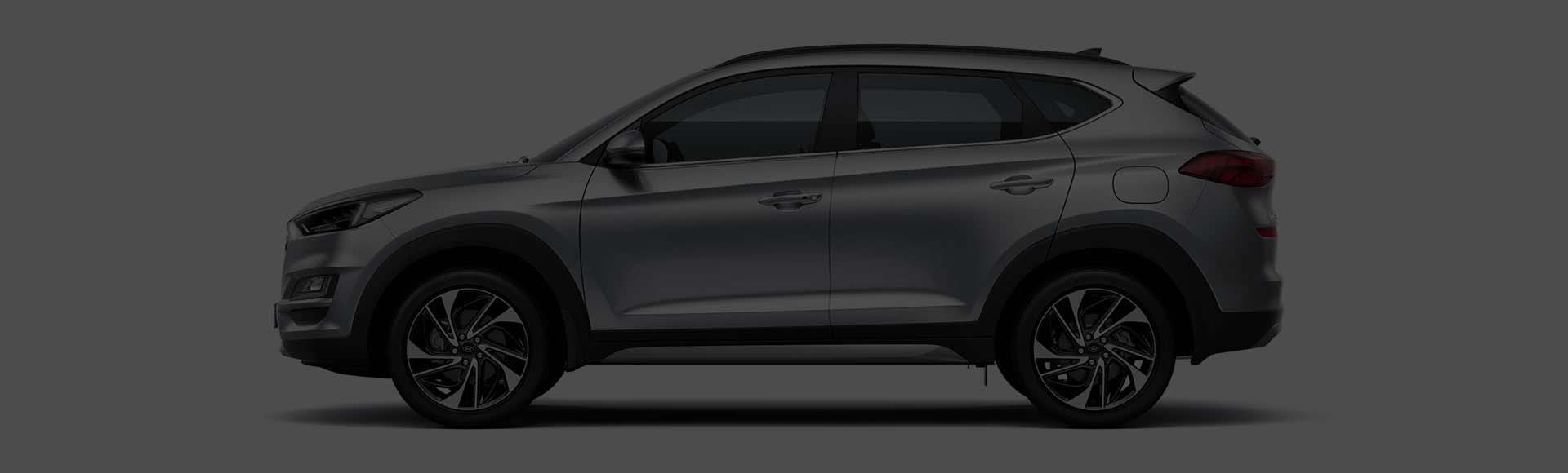 Автомобілі Hyundai м. Львів | Купити новий Хюндай | Авто Лідер Захід - фото 29