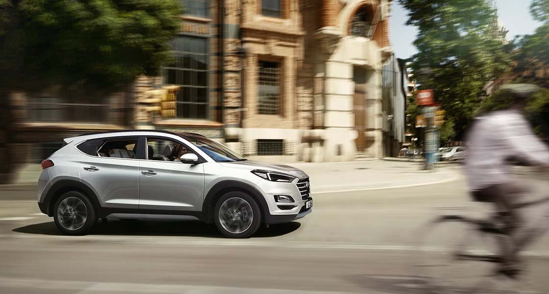 Автомобілі Hyundai м. Львів | Купити новий Хюндай | Авто Лідер Захід - фото 12