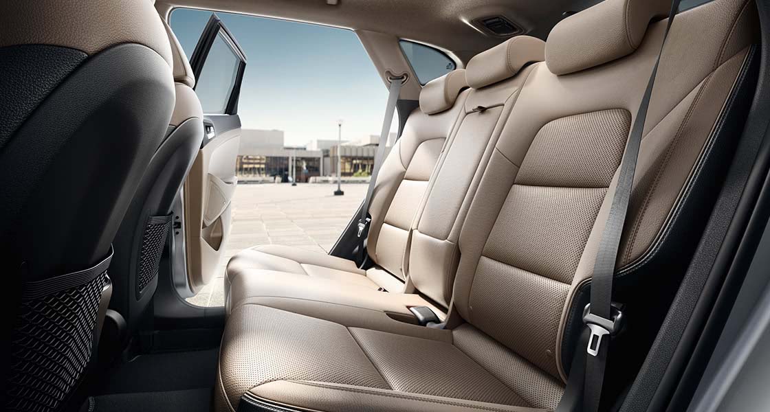 Автомобілі Hyundai м. Львів | Купити новий Хюндай | Авто Лідер Захід - фото 11