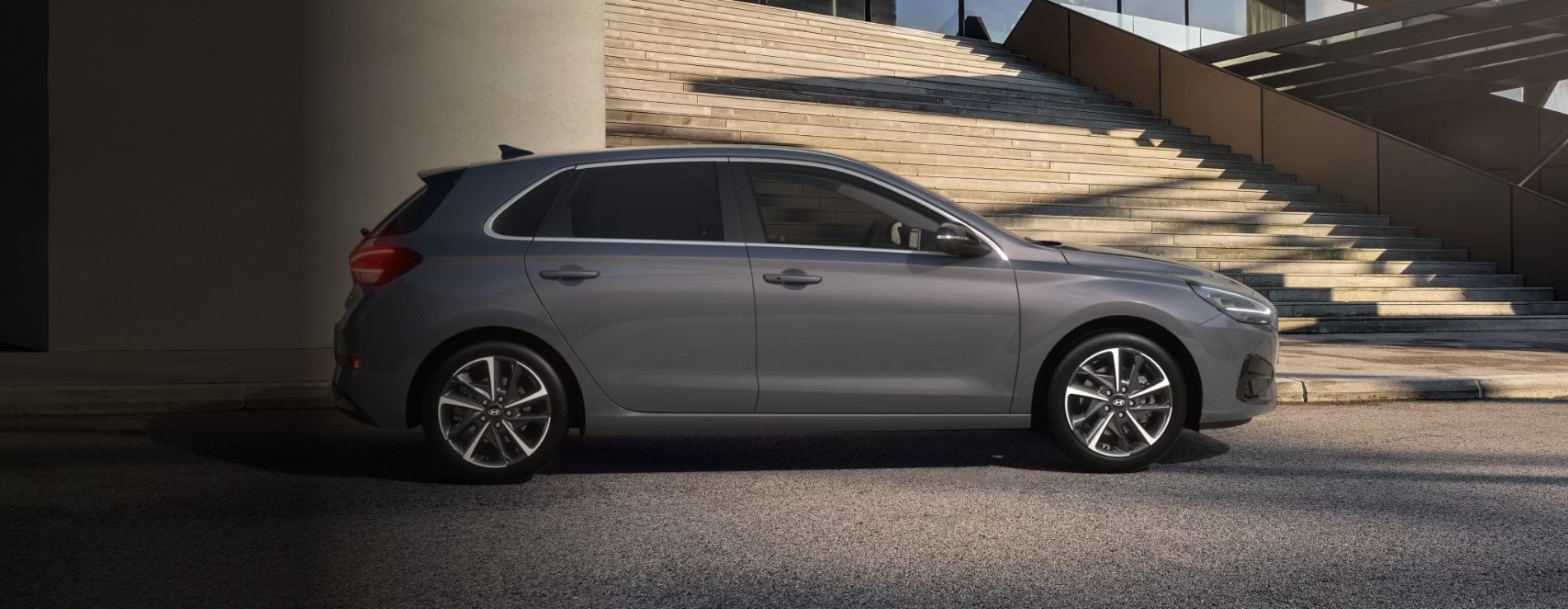 Автомобілі Hyundai м. Львів | Купити новий Хюндай | Авто Лідер Захід - фото 6