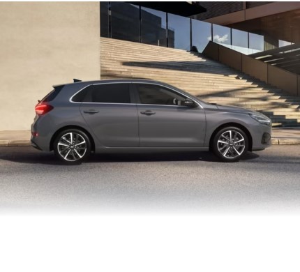 Автомобілі Hyundai м. Львів | Купити новий Хюндай | Авто Лідер Захід - фото 7