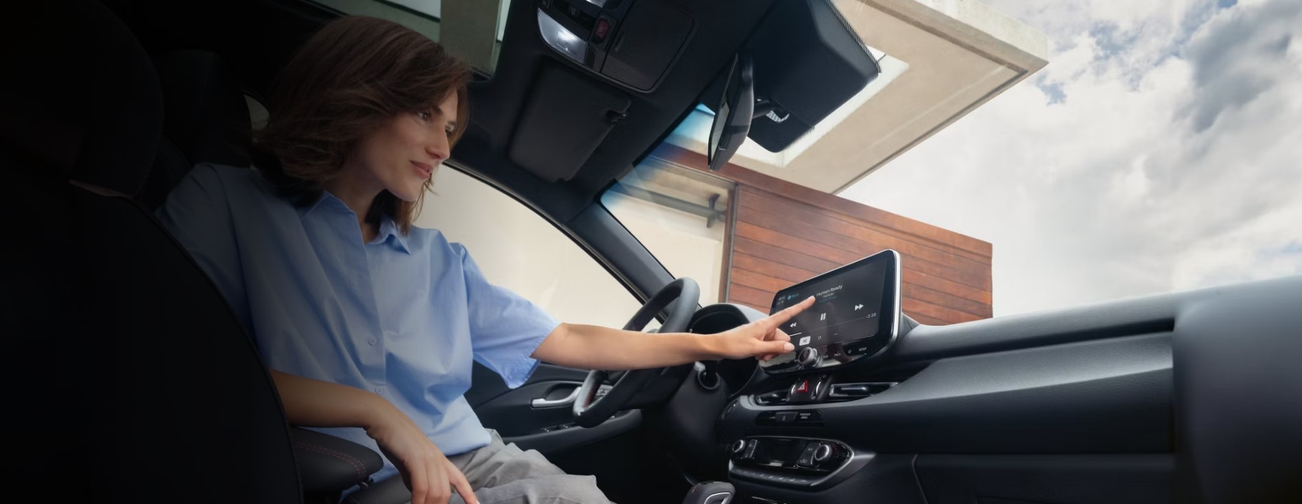 Автомобілі Hyundai м. Львів | Купити новий Хюндай | Авто Лідер Захід - фото 6