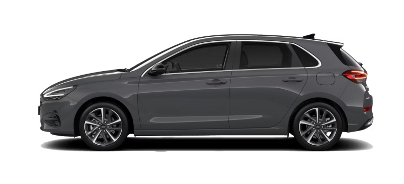Автомобілі Hyundai м. Львів | Купити новий Хюндай | Авто Лідер Захід - фото 6