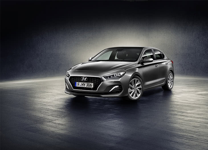 Автомобілі Hyundai м. Львів | Купити новий Хюндай | Авто Лідер Захід - фото 7