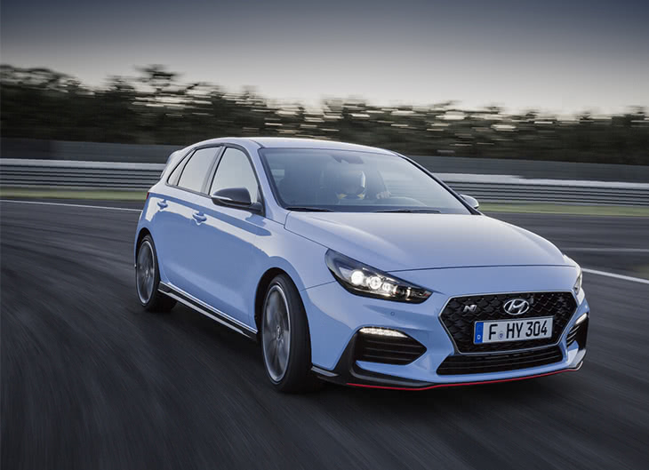 Автомобілі Hyundai м. Львів | Купити новий Хюндай | Авто Лідер Захід - фото 8