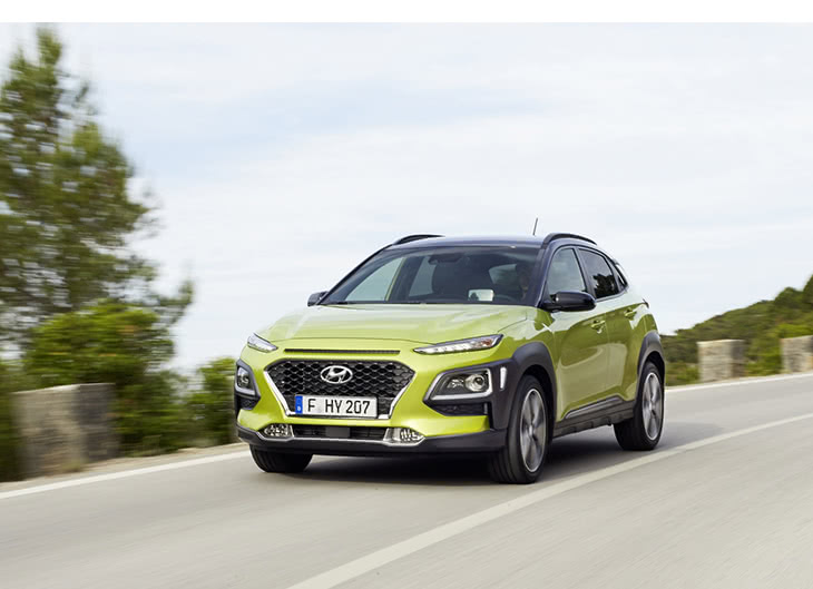 Автомобілі Hyundai м. Львів | Купити новий Хюндай | Авто Лідер Захід - фото 6