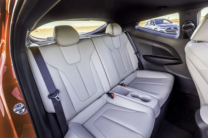 Автомобілі Hyundai м. Львів | Купити новий Хюндай | Авто Лідер Захід - фото 8