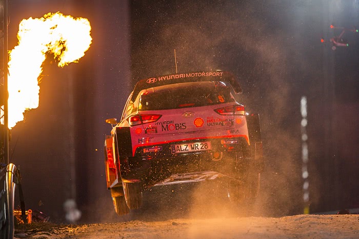 Автомобілі Hyundai м. Львів | Купити новий Хюндай | Авто Лідер Захід - фото 8