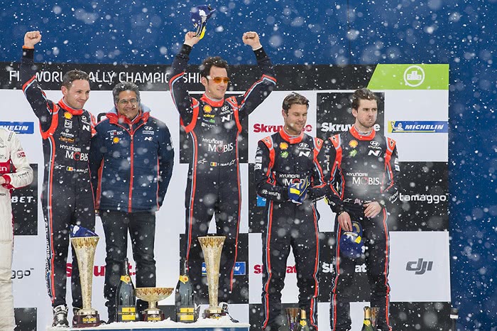 Автомобілі Hyundai м. Львів | Купити новий Хюндай | Авто Лідер Захід - фото 6