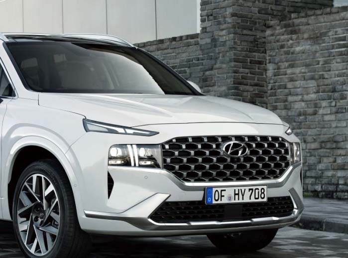 Автомобілі Hyundai м. Львів | Купити новий Хюндай | Авто Лідер Захід - фото 22