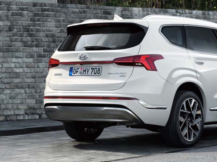 Автомобілі Hyundai м. Львів | Купити новий Хюндай | Авто Лідер Захід - фото 23