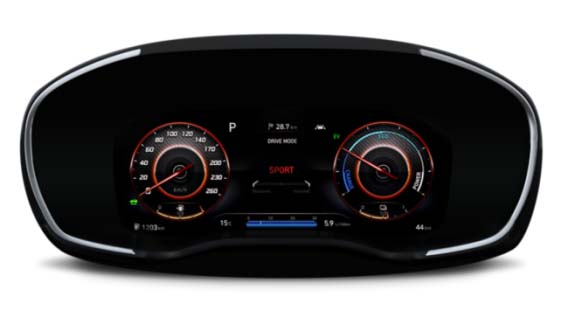 Автомобілі Hyundai м. Львів | Купити новий Хюндай | Авто Лідер Захід - фото 53