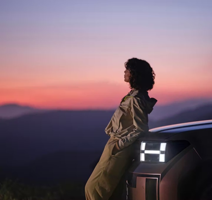 Особливості Hyundai SANTA FE 2024 | Авто Лідер Захід - фото 7