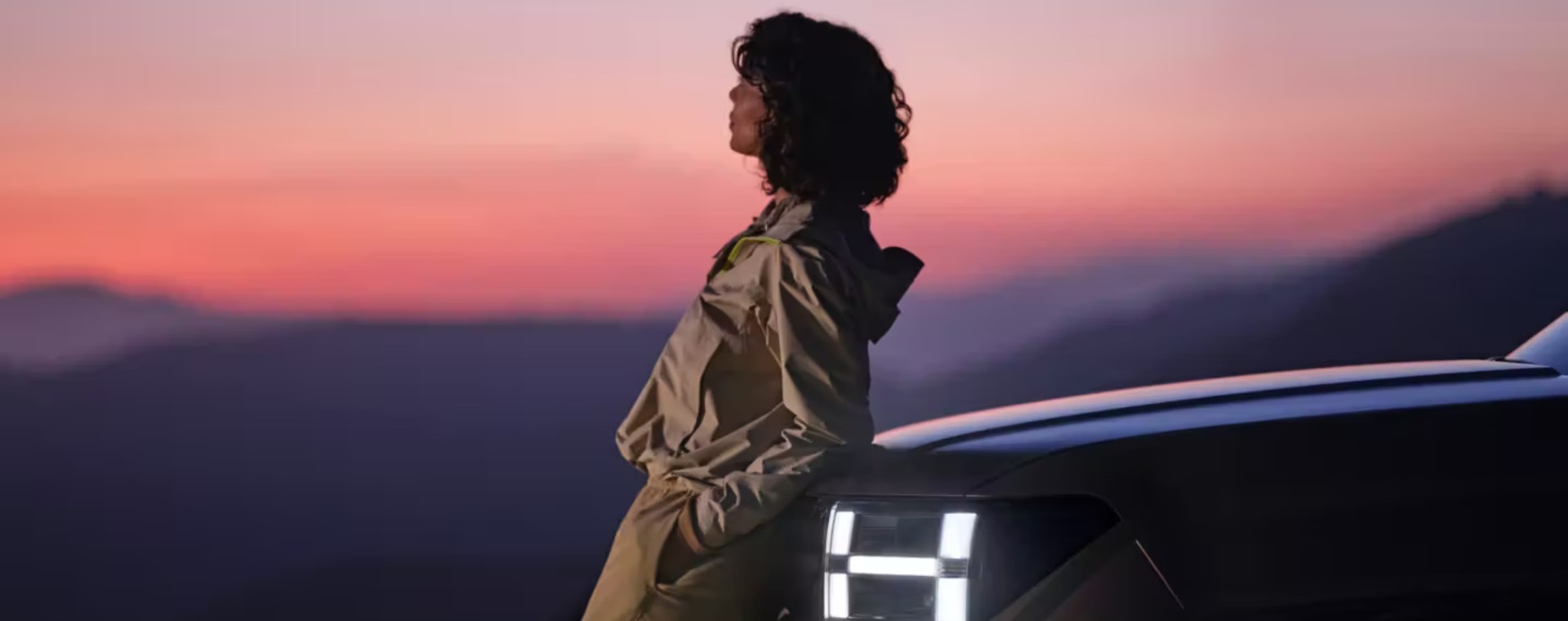 Особливості Hyundai SANTA FE 2024 | Авто Лідер Захід - фото 6