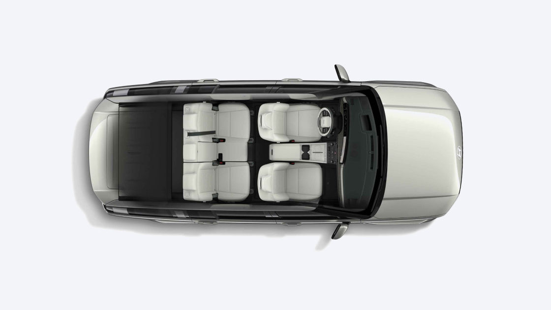 Особливості Hyundai SANTA FE 2024 | Авто Лідер Захід - фото 8