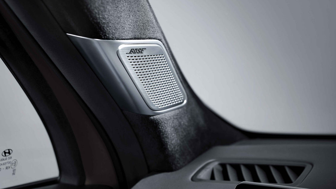 Особливості Hyundai SANTA FE 2024 | Авто Лідер Захід - фото 23