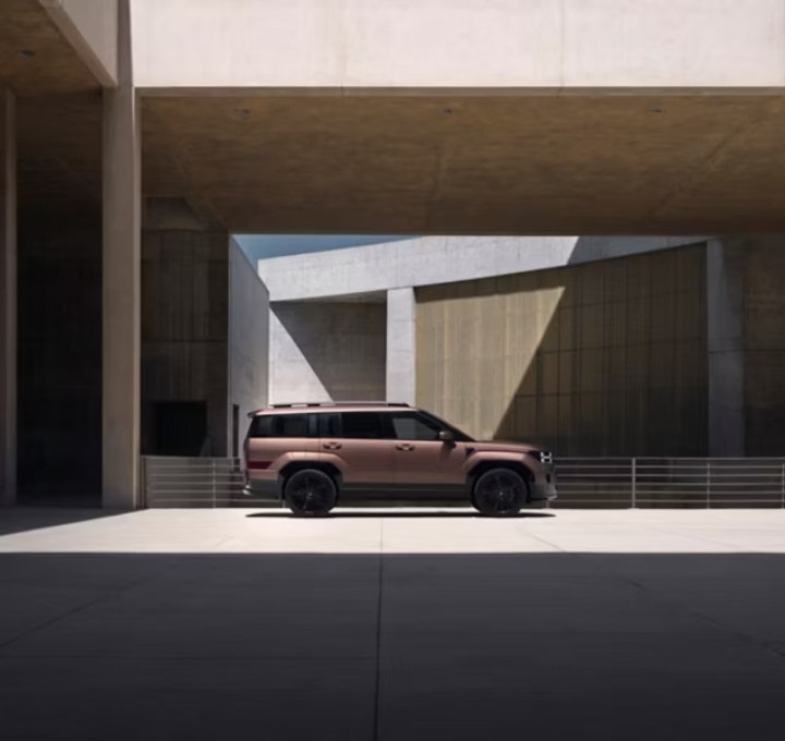 Дизайн Hyundai SANTA FE 2024 | Новий Кросовер | Авто Лідер Захід - фото 7