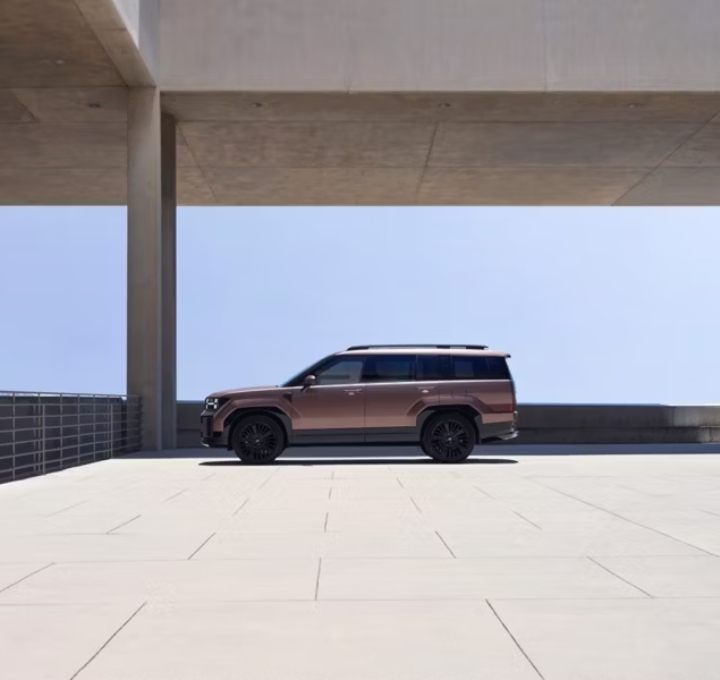 Продуктивність Hyundai SANTA FE 2024 | Авто Лідер Захід - фото 7