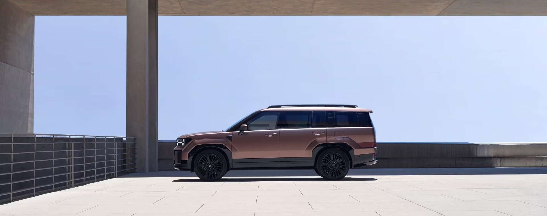 Продуктивність Hyundai SANTA FE 2024 | Авто Лідер Захід - фото 6