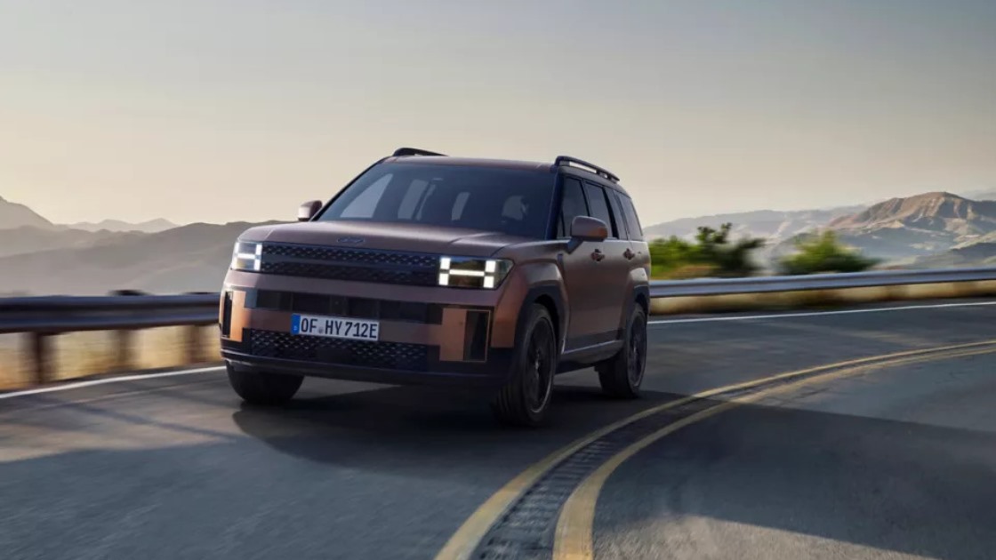 Продуктивність Hyundai SANTA FE 2024 | Авто Лідер Захід - фото 9