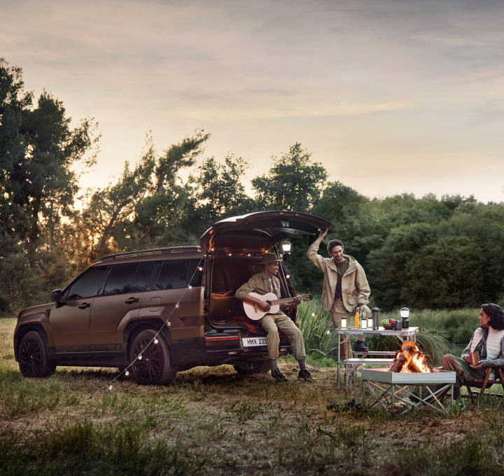 Автомобілі Hyundai м. Львів | Купити новий Хюндай | Авто Лідер Захід - фото 7