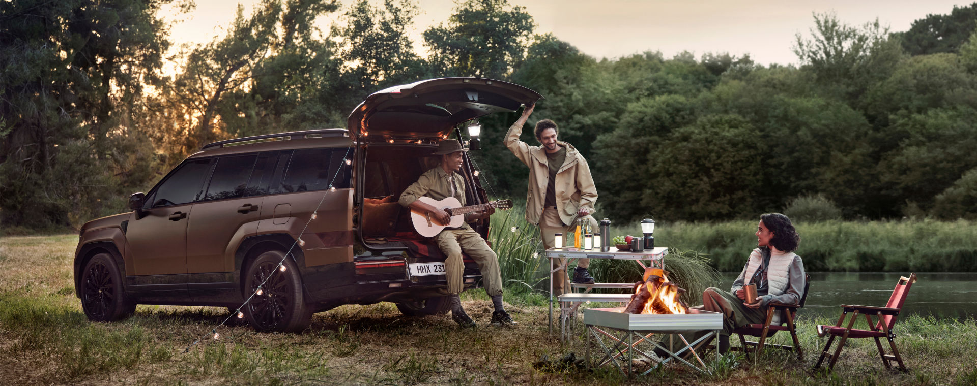 Автомобілі Hyundai м. Львів | Купити новий Хюндай | Авто Лідер Захід - фото 6