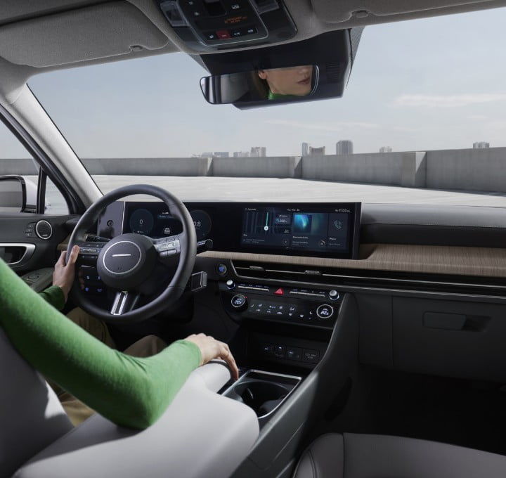 Особливості Hyundai SONATA | Авто Лідер Захід - фото 7