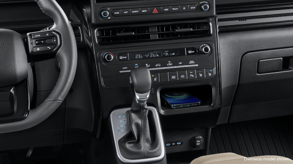 Автомобілі Hyundai м. Львів | Купити новий Хюндай | Авто Лідер Захід - фото 15