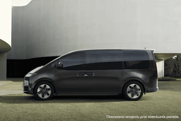 Автомобілі Hyundai м. Львів | Купити новий Хюндай | Авто Лідер Захід - фото 30